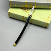 Yamato Katana Replica | Vergil Devil May Cry Weapon | 1:6 Scale Model
